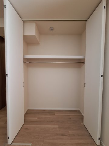 (シニア限定)ヘーベルヴィレッジSazanamiの収納