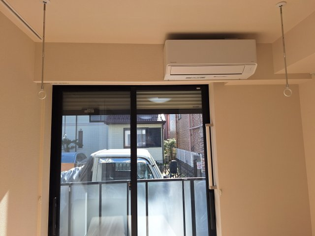 (シニア限定)ヘーベルヴィレッジSazanamiの内装