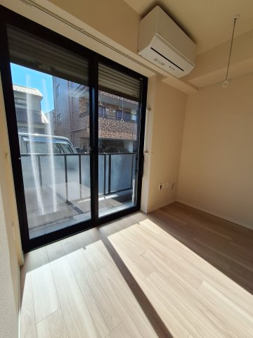 (シニア限定)ヘーベルヴィレッジSazanamiの設備