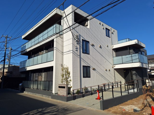 (シニア限定)ヘーベルヴィレッジSazanami