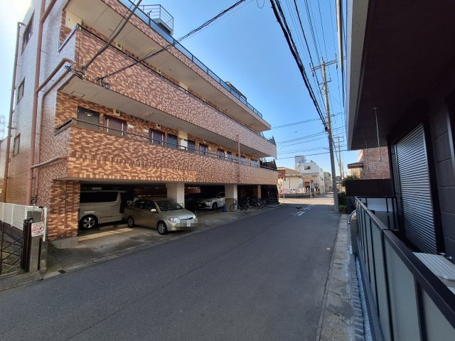 (シニア限定)ヘーベルヴィレッジSazanamiの展望