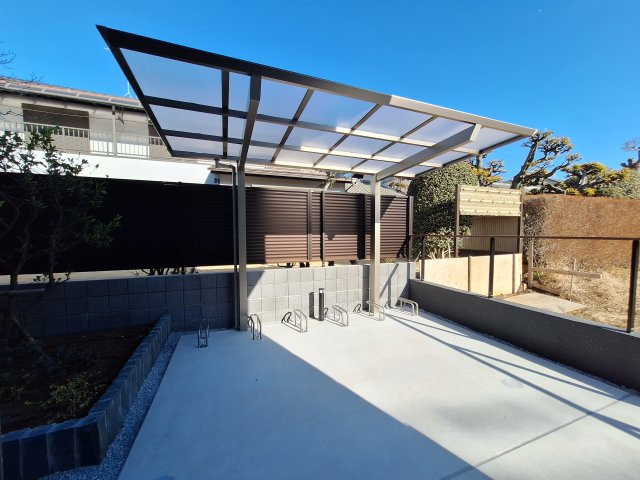 (シニア限定)ヘーベルヴィレッジSazanamiのその他共用部分