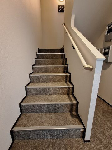 (シニア限定)ヘーベルヴィレッジSazanamiのその他共用部分