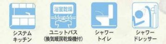 【その他】 | 秦野市南矢名 全1棟 第18 | 設備・仕様