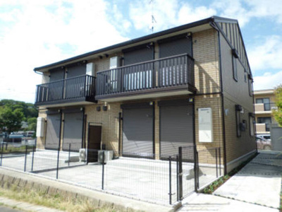 【外観】 | WIT木更津