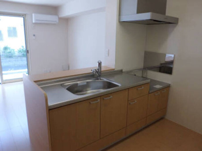 【キッチン】 | WIT木更津