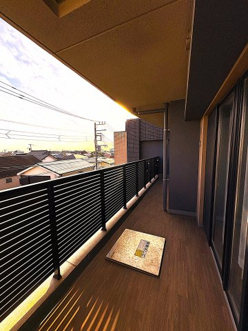 Crio KUGENUMA SEASIDEー駅3分×南向き×100㎡超ーのその他