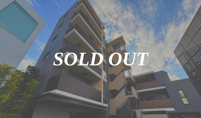 Crio KUGENUMA SEASIDEー駅3分×南向き×100㎡超ー