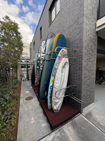 Crio KUGENUMA SEASIDEー駅3分×南向き×100㎡超ーのその他