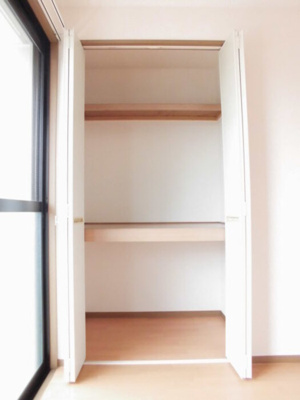 【収納】 | シャルム蘇我