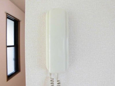 【セキュリティ】 | シャルム蘇我