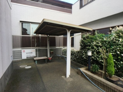 【その他共用部分】 | シャルム蘇我