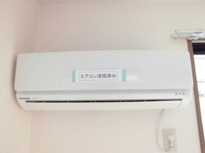 【設備】 | シャルム蘇我