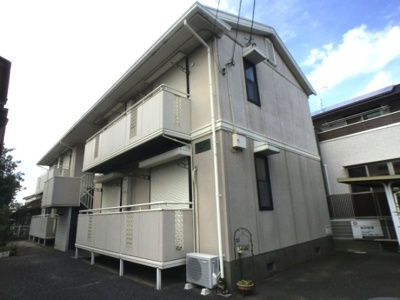 【外観】 | シャルム蘇我