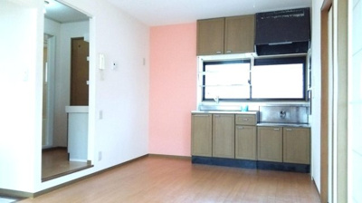 【居間・リビング】 | シャルム蘇我