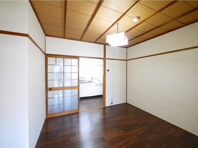  | 辻内マンション