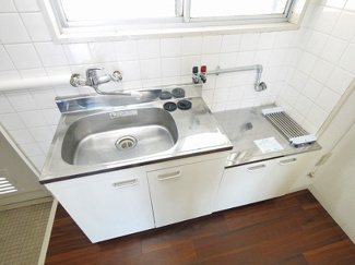  | 辻内マンション