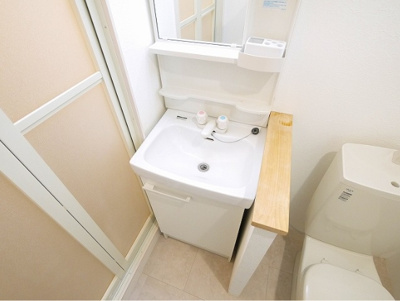  | 辻内マンション