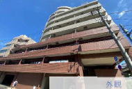 ダイアパレス文京サファイアレジデンス