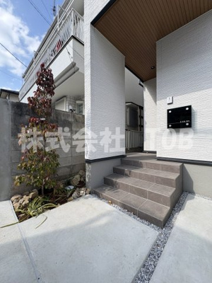 【ロビー】 | 杉並区和泉１丁目貸家