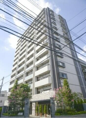 グローベル新大久保マスターズゲート