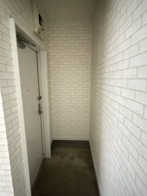 【玄関】 | R・HAMADA 1（アールハマダ1）