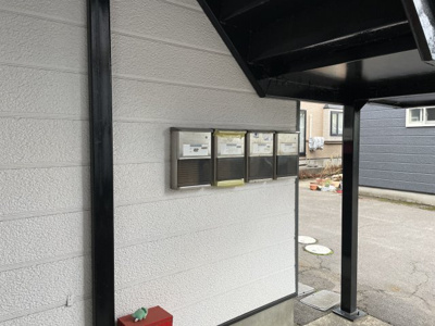 【その他共用部分】 | R・HAMADA 1（アールハマダ1）