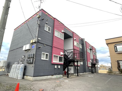 【外観】 | R・HAMADA 1（アールハマダ1）