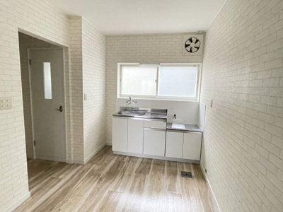 【キッチン】 | R・HAMADA 1（アールハマダ1）