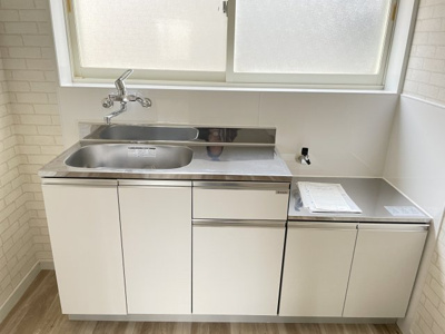 【キッチン】 | R・HAMADA 1（アールハマダ1）