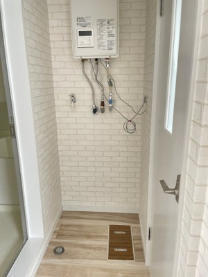 【玄関】 | R・HAMADA 1（アールハマダ1）