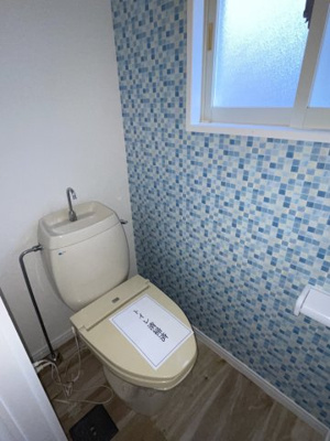 【トイレ】 | R・HAMADA 1（アールハマダ1）