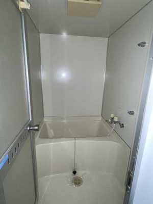 【浴室】 | R・HAMADA 1（アールハマダ1）