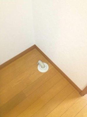 【設備】 | クレールメゾン野方