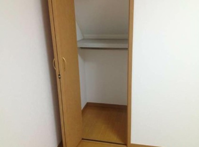 【収納】 | クレールメゾン野方