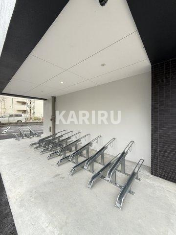 Alivis放出のその他