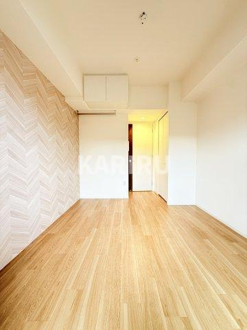 Alivis放出の居間・リビング