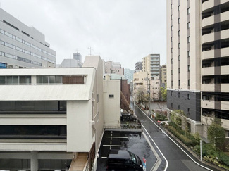 【展望】 | バルコニーからの景色です～即日のご見学可能～　お問合せはお気軽にどうぞ。