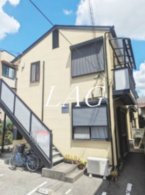 【外観】 | セットボヌール | 外観です。