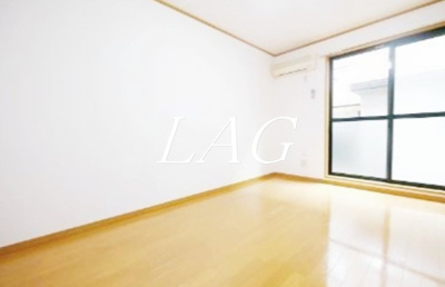 【居間・リビング】 | セットボヌール | 洋室のお部屋です。