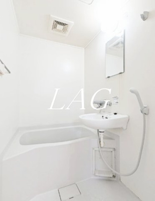 【浴室】 | セットボヌール | お風呂です。