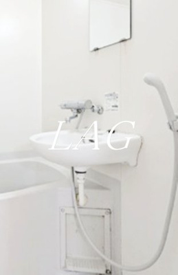 【洗面所】 | セットボヌール | 洗面台です。