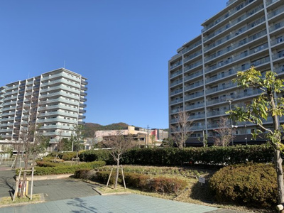 【その他共用部分】 | ジオ彩都みなみ坂弐番館