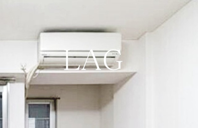 【設備】 | パラシオン浜松町 | エアコンです。