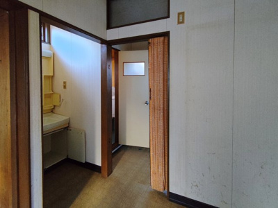  | 新発田市諏訪町３丁目貸家