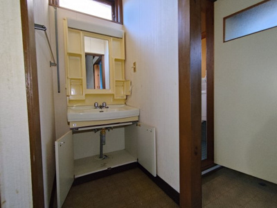  | 新発田市諏訪町３丁目貸家