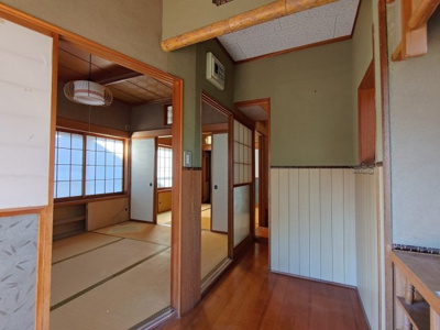  | 新発田市諏訪町３丁目貸家