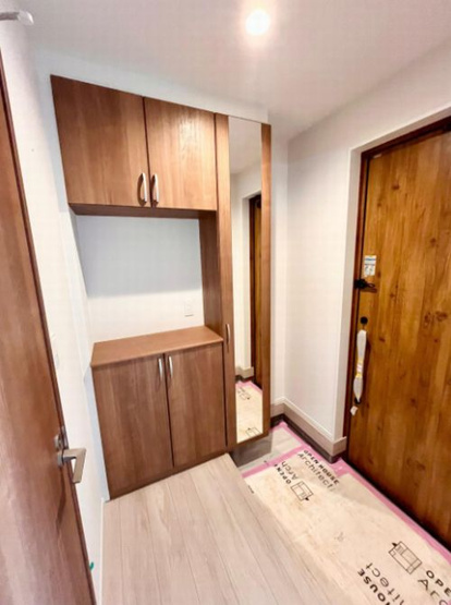 【洋室】 | 【仲介手数料０円】相模原市南区東大沼4丁目　新築一戸建て