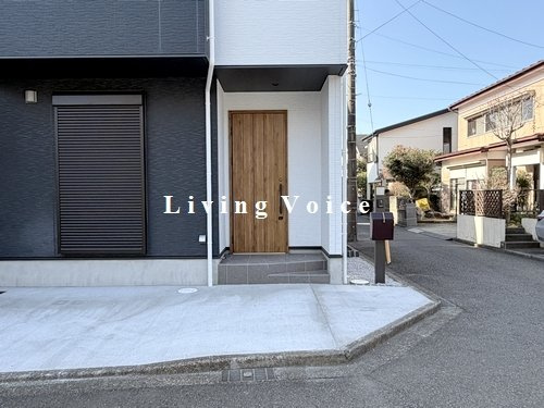 【キッチン】 | 【仲介手数料０円】相模原市南区東大沼4丁目　新築一戸建て