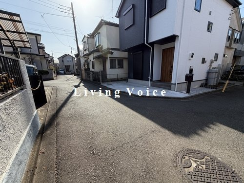 【浴室】 | 【仲介手数料０円】相模原市南区東大沼4丁目　新築一戸建て